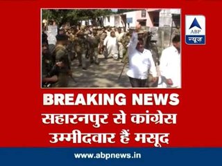 Hate Speech: Imran Masood sent to 14-day judicial custody