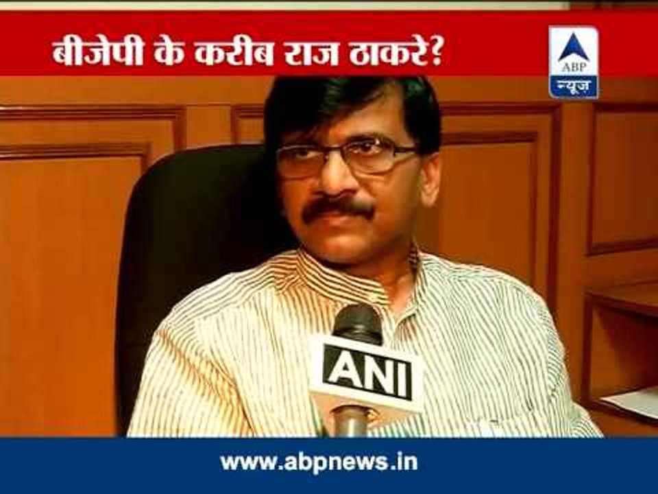 NDA doesn't need MNS, all doors closed: Sanjay Raut, Shiv Sena