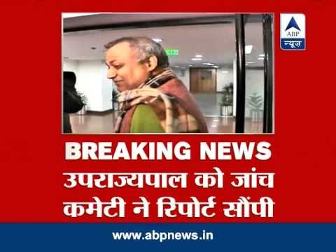 Court summons Arvind Kejriwal in the criminal defamation case filed by Nitin Gadkari