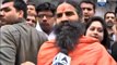 Baba Ramdev starts door-to-door campaign for his 'Yog Mahotsav' and Modi