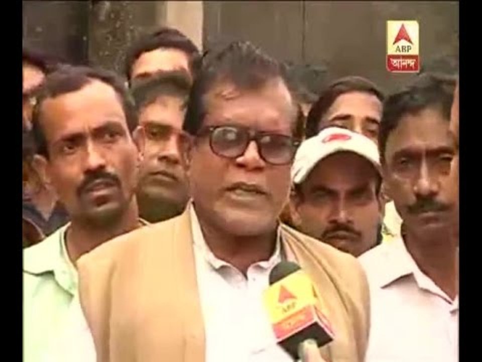 Death of three labours at Bantala Leather Complex from Poisonous gas