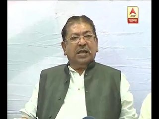 Somen Mitra advocates for alliance with Left