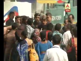 Amitabh Bachchan Shooting near St.Pauls Cathdral Church