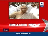 Sheila Dikshit new Governor of Kerala