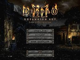 Diablo II: Chaos Sanctuary