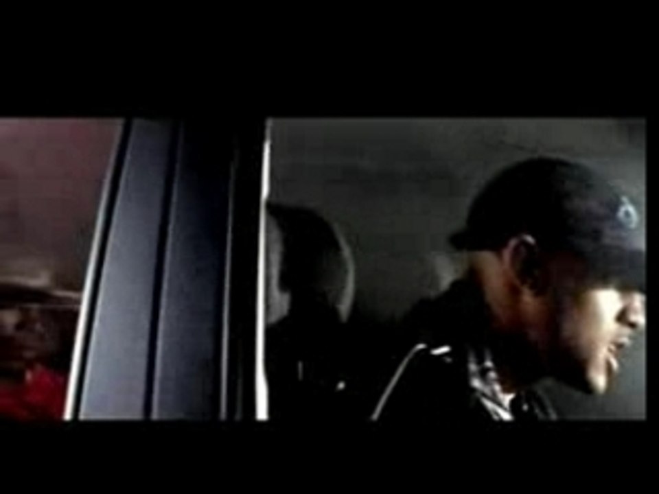 Booba - Repose en paix