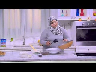 حواوشي بالسجق - فتة خضار بالزبادي - قرص بالجبنة الاسطنبولي | على قد الأيد حلقة كاملة