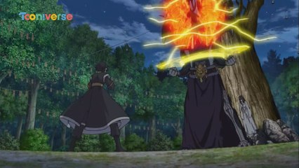 여덟 귀신 모아 모아~ 지하국대적 소멸?! [2/5]