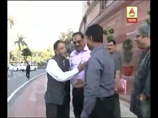 swapankanti meets mukul Roy, raises speculation