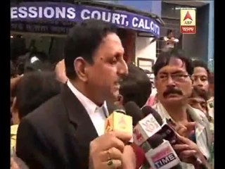 park street gangrape case: punishment of 10 years imprisonment for all 3 convicts