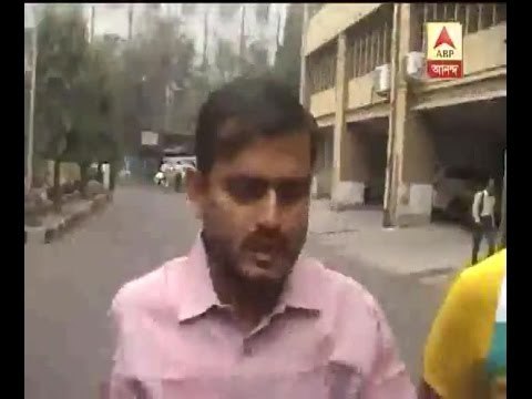 Sanku Dev Ponda reached CBI office for interrogation