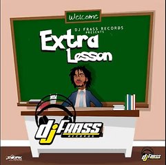 Alkaline - Extra Lesson (Official Audio) - YouTube