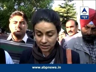 Wanted to be a part of political change: AAP leader Gul Panag