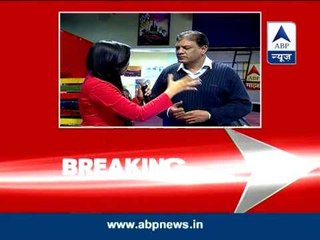 Raj Babbar to contest from Ghaziabad, Nagma from Meerut