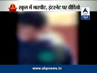 Video of clash between two student groups goes viral