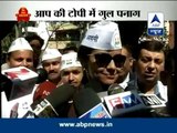 Former Miss India & actress Gul Panag is AAP candidate from Chandigarh