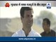 Rahul interacts salt-pan workers in Modi's turf