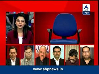 ABP News Debate: The Relationship Between Media and Arvind Kejriwal