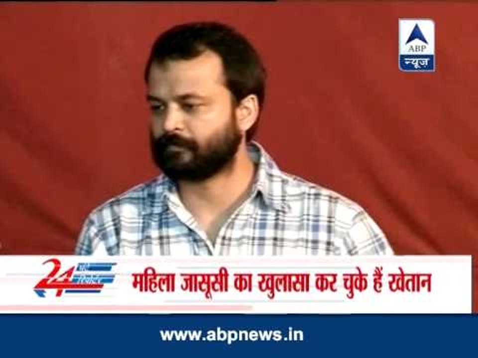 Fields journalist Ashish Khetan in AAP's fourth list