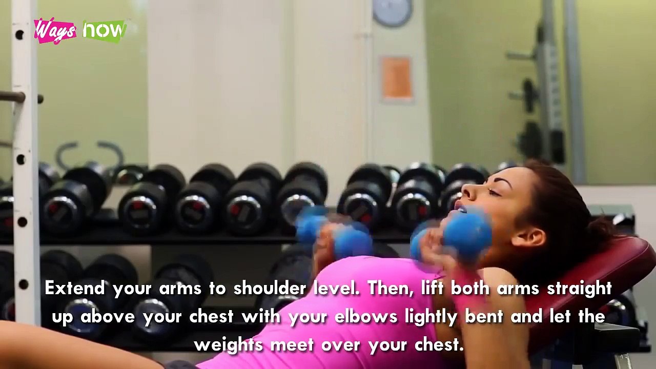 How to Reduce Breast Size Naturally At Home