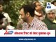 Comedian Bhagwant Mann meets AAP chief Arvind Kejriwal