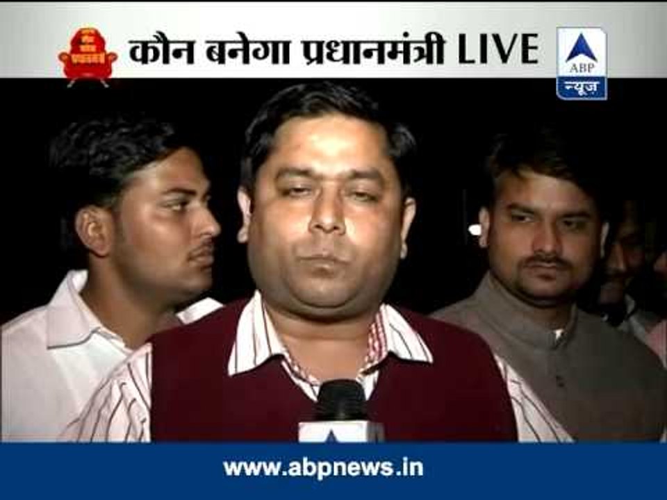 BJP seat row continues