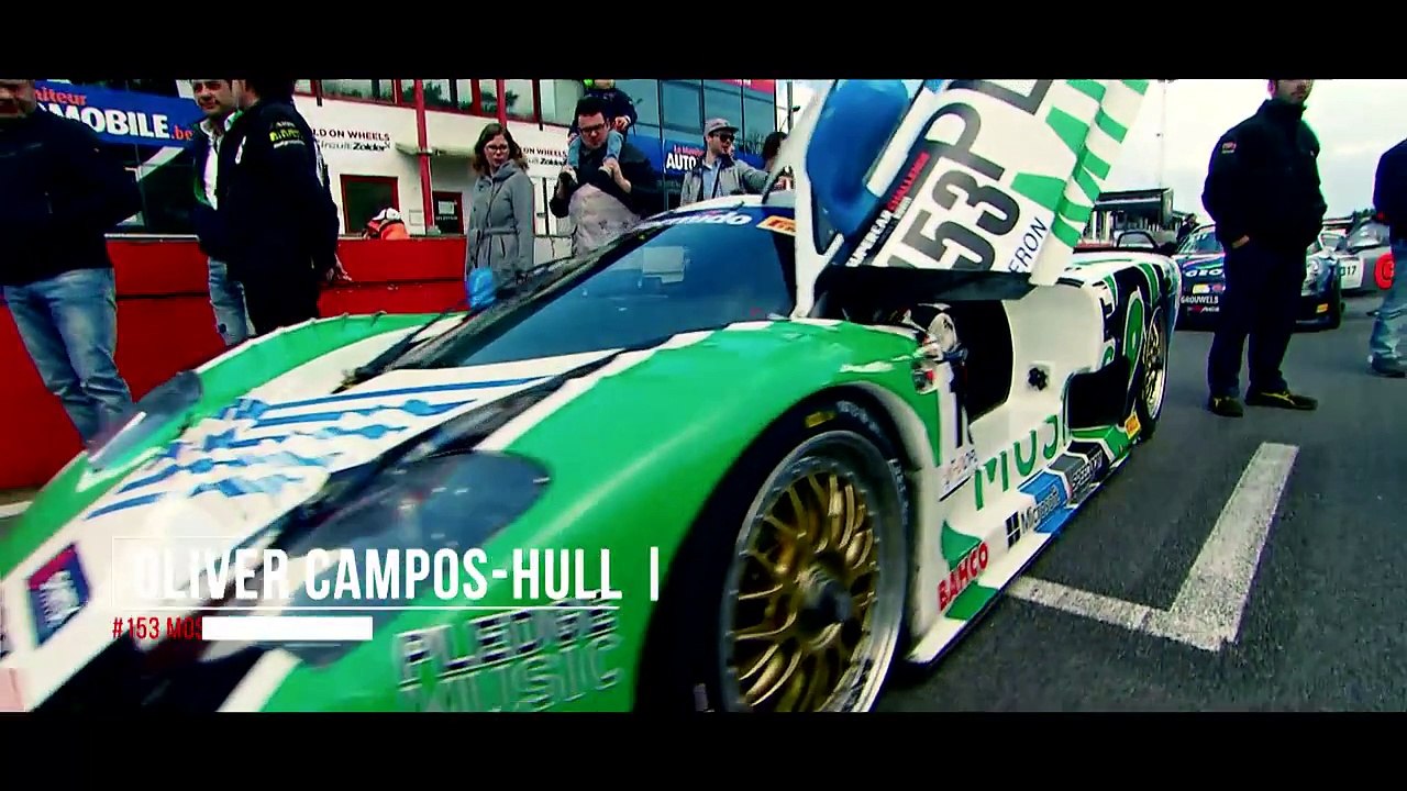 E2P Racing - Champions SuperGT 2016