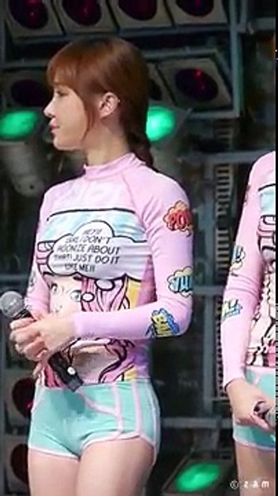 식스밤 SixBomb - 멤버소개 & 인터뷰 & 멘트모음 (밀리오레) 직캠 fancam