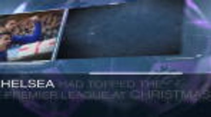 FOOTBALL: Premier League: Fact of the Day