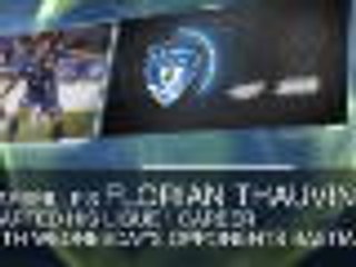 FOTD - Thauvin's previous form with Bastia