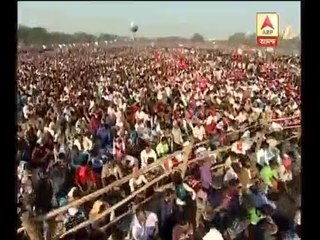 Md.Selim says oppositions should unite to fight back against TMC-BJP