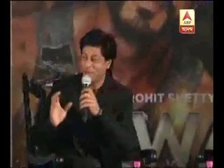 Its an honour being an brand ambassador for Bengal: Shahrukh