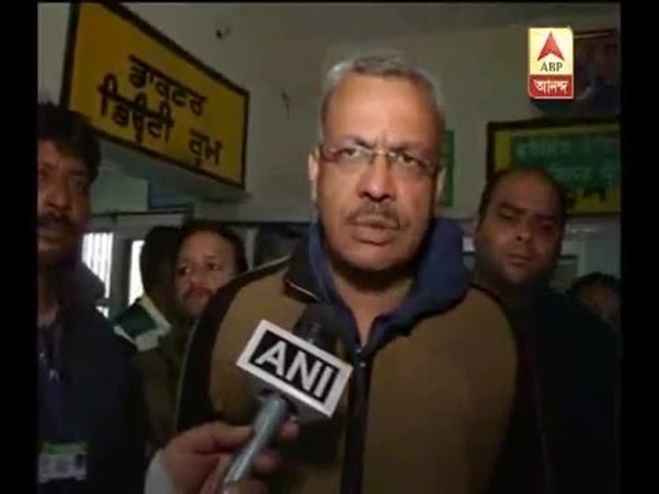 Doctor describes the extent of injury to jawans