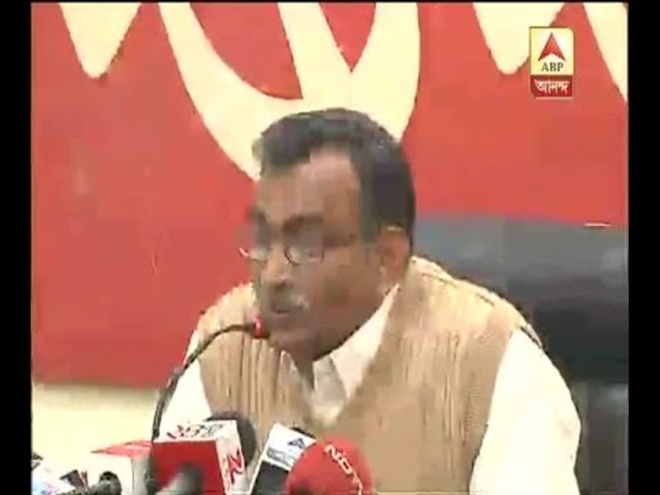 Now it's de-industrialisation in Bengal, alleges Surya