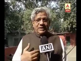 Who are behind the attack, government must tell the nation, says Yechury