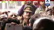 Am I a goonda, asks Raj Babbar as he lashes out at a policeman