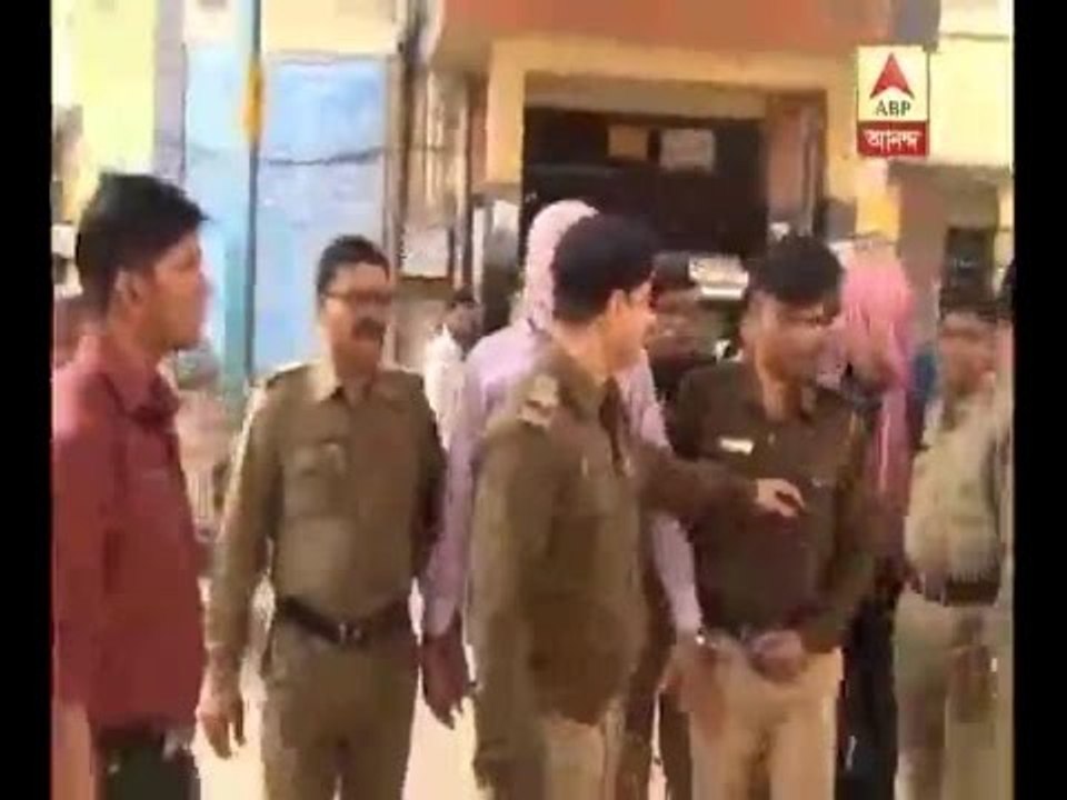 2 armymen accused in minor rape were produced in court