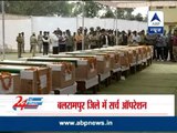 11 Naxals held in Balrampur, chhattisgarh