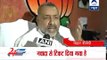 BJP leader Giriraj Singh agrees to contest from Nawada