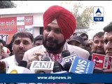 Arun Jaitley is like a mentor: Sidhu on Amritsar row