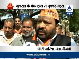 Kaun Banega Pradhanmantri's Nukkad Behes from Panchmahal, Gujarat