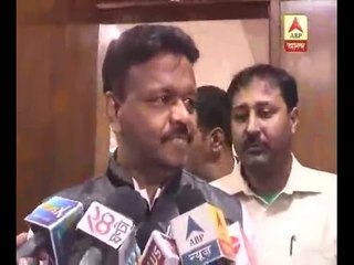 Firhad Hakim attacks Buddhadeb