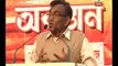 Suryakanta claims left will forfeit assets of tmc leaders to arrange money for the sarda-d