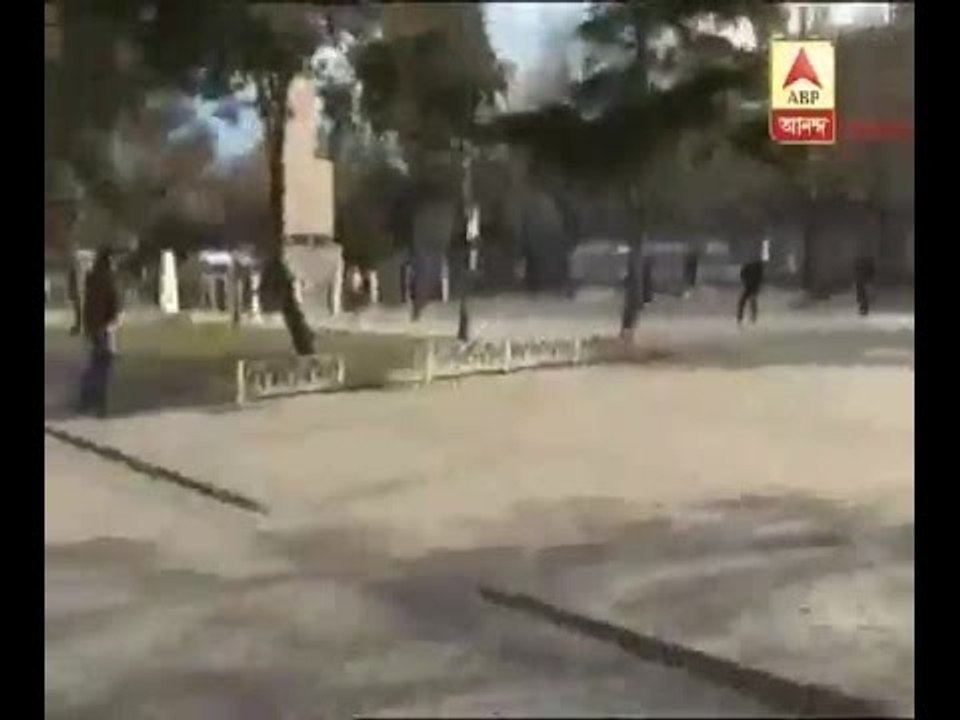 Blast in Istanbul tourist hub, casualties: reports