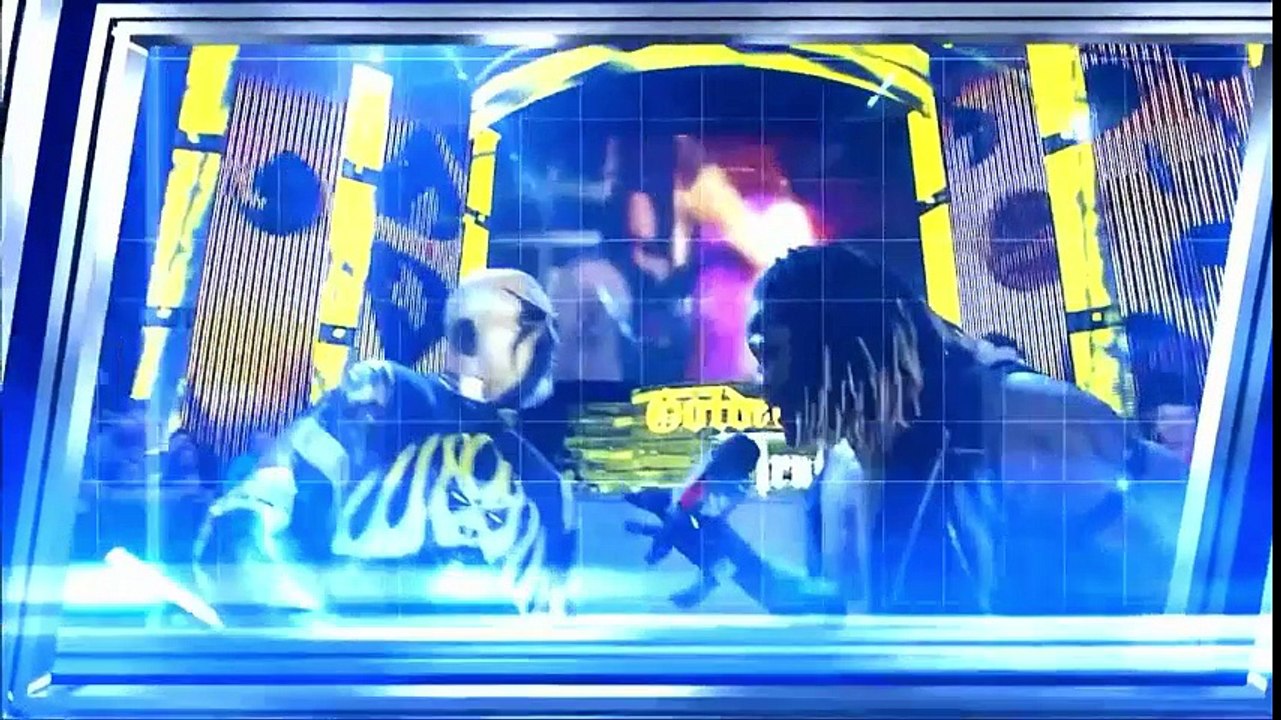 WWE MONDAY Night RAW 21/12/2016HD - WWE RAW 21December 2016 HD