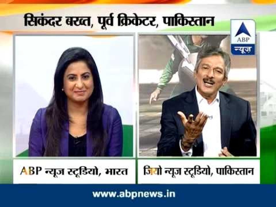 ABP News-Geo TV Special: India-Pakistan renew rivalry in World T20 today