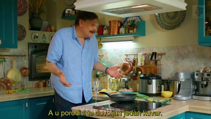 Kuhinja - 105 Epizoda (6 Sezona 5 Epizoda) HD