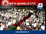Kaun Banega Pradhanmantri live from Moradabad, Uttar Pradesh