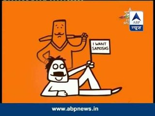 BJP's new TV commercial takes a dig at Kejriwal