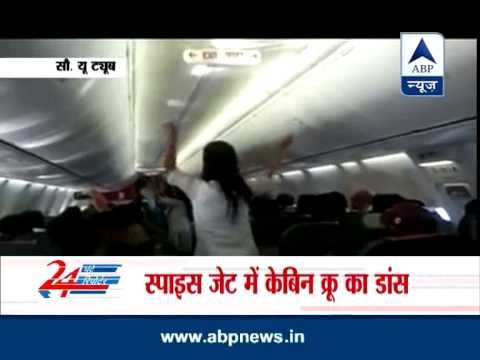 Mid-air Holi celebrations cost SpiceJet heavily